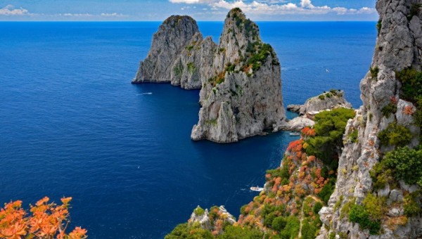 Capri Experience