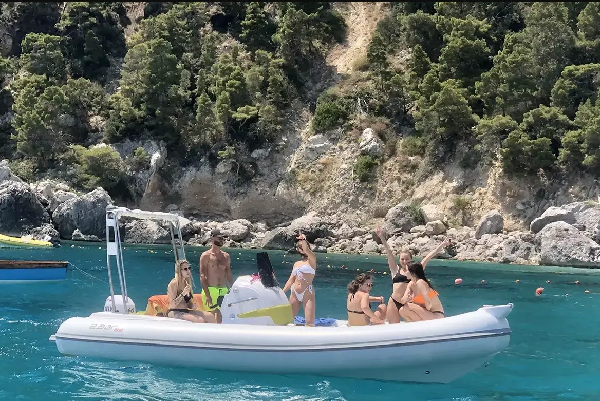 RIB 6,20MT