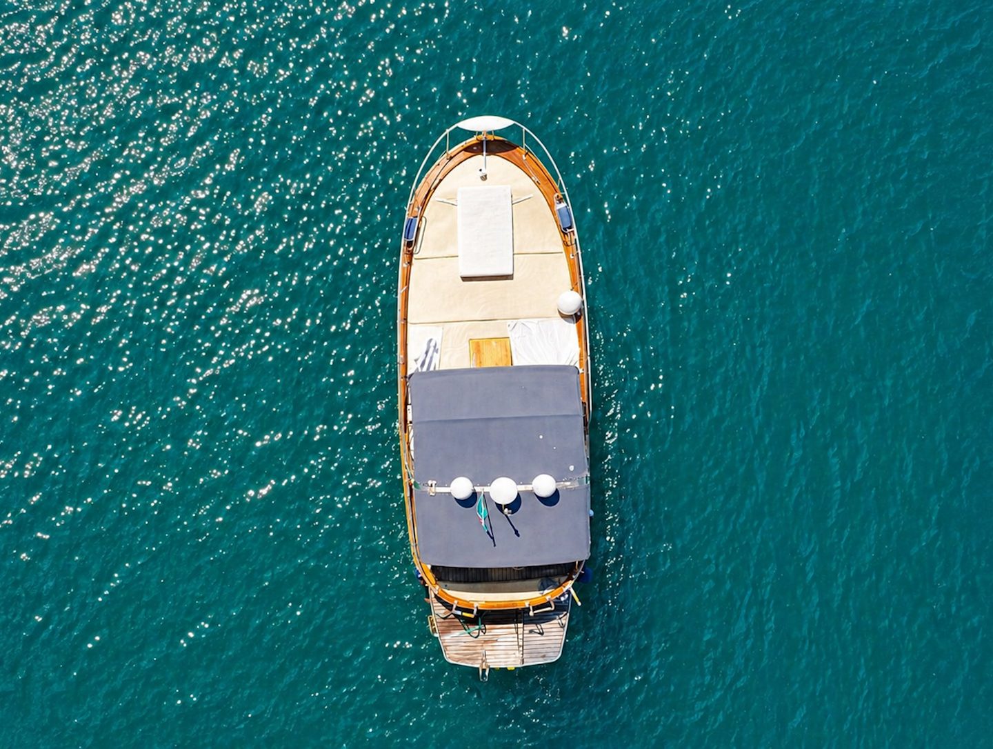 Nautica Esposito (Futura) 38 Open